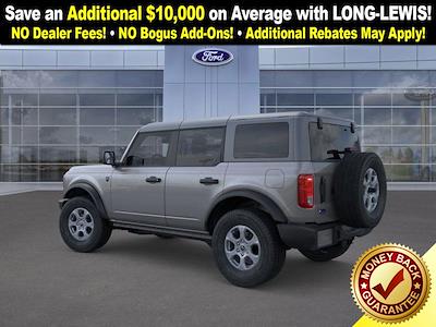 New 2025 Ford Bronco Big Bend for sale #C25BR079 - photo 2