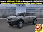 New 2025 Ford Bronco Big Bend for sale #C25BR079 - photo 1