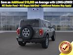 New 2025 Ford Bronco Big Bend for sale #C25BR079 - photo 11