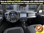 New 2025 Ford Bronco Big Bend for sale #C25BR079 - photo 13