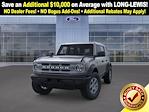 New 2025 Ford Bronco Big Bend for sale #C25BR079 - photo 3