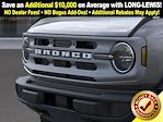 New 2025 Ford Bronco Big Bend for sale #C25BR079 - photo 24
