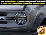 New 2025 Ford Bronco Big Bend for sale #C25BR079 - photo 25