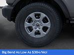 2025 Ford Bronco 4WD SUV for sale #C25BR079 - photo 26