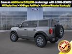 New 2025 Ford Bronco Big Bend for sale #C25BR079 - photo 2