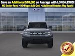 New 2025 Ford Bronco Big Bend for sale #C25BR079 - photo 8