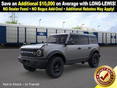 New 2025 Ford Bronco Big Bend for sale #C25BR080 - photo 1