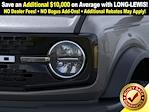 New 2025 Ford Bronco Big Bend for sale #C25BR080 - photo 25