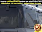 New 2025 Ford Bronco Big Bend for sale #C25BR080 - photo 30