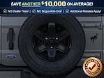New 2025 Ford Bronco Big Bend for sale #C25BR080 - photo 29