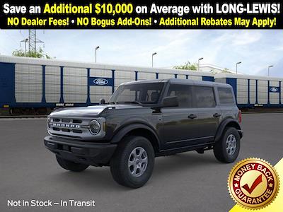 New 2025 Ford Bronco Big Bend for sale #C25BR081 - photo 1