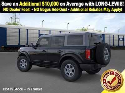 New 2025 Ford Bronco Big Bend for sale #C25BR081 - photo 2