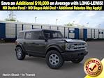 New 2025 Ford Bronco Big Bend for sale #C25BR081 - photo 10