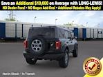 New 2025 Ford Bronco Big Bend for sale #C25BR081 - photo 11