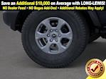New 2025 Ford Bronco Big Bend for sale #C25BR081 - photo 26