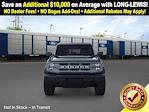 New 2025 Ford Bronco Big Bend for sale #C25BR081 - photo 8