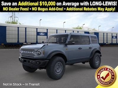 2025 Ford Bronco 4WD SUV for sale #C25BR082 - photo 1