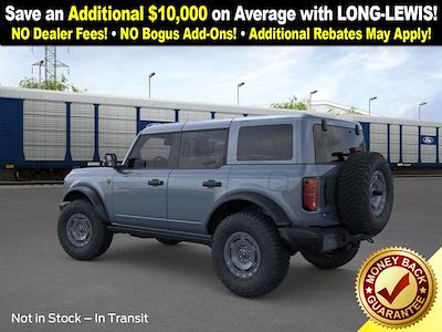 2025 Ford Bronco 4WD SUV for sale #C25BR082 - photo 2