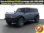 2025 Ford Bronco 4WD SUV for sale #C25BR082 - photo 1