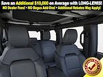 2025 Ford Bronco 4WD SUV for sale #C25BR082 - photo 17