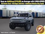 2025 Ford Bronco 4WD SUV for sale #C25BR082 - photo 3