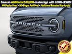 2025 Ford Bronco 4WD SUV for sale #C25BR082 - photo 24