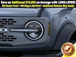 2025 Ford Bronco 4WD SUV for sale #C25BR082 - photo 25