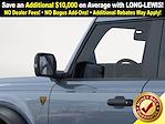 2025 Ford Bronco 4WD SUV for sale #C25BR082 - photo 27