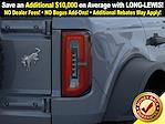 2025 Ford Bronco 4WD SUV for sale #C25BR082 - photo 28