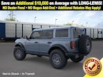 2025 Ford Bronco 4WD SUV for sale #C25BR082 - photo 2