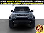 2025 Ford Bronco 4WD SUV for sale #C25BR082 - photo 8