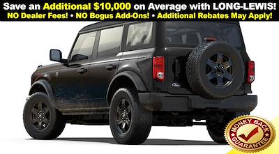 New 2025 Ford Bronco Big Bend for sale #C25BR083 - photo 2