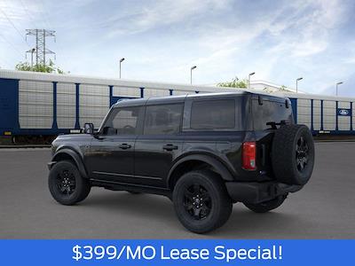2025 Ford Bronco 4WD SUV for sale #C25BR083 - photo 2