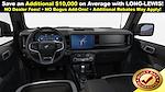 New 2025 Ford Bronco Big Bend for sale #C25BR083 - photo 10