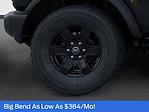 2025 Ford Bronco 4WD SUV for sale #C25BR083 - photo 26