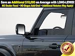 2025 Ford Bronco 4WD SUV for sale #C25BR083 - photo 27