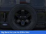 2025 Ford Bronco 4WD SUV for sale #C25BR083 - photo 29