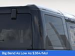 2025 Ford Bronco 4WD SUV for sale #C25BR083 - photo 30