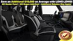 New 2025 Ford Bronco Big Bend for sale #C25BR083 - photo 8