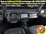 New 2025 Ford Bronco Outer Banks for sale #C25BR084 - photo 13