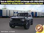 New 2025 Ford Bronco Outer Banks for sale #C25BR084 - photo 2