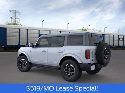 New 2025 Ford Bronco Outer Banks for sale #C25BR085 - photo 2