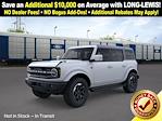 New 2025 Ford Bronco Outer Banks for sale #C25BR085 - photo 1