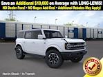 New 2025 Ford Bronco Outer Banks for sale #C25BR085 - photo 10
