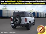 New 2025 Ford Bronco Outer Banks for sale #C25BR085 - photo 11