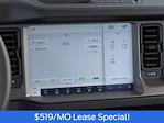 2025 Ford Bronco 4WD SUV for sale #C25BR085 - photo 15