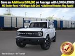 New 2025 Ford Bronco Outer Banks for sale #C25BR085 - photo 2