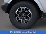 2025 Ford Bronco 4WD SUV for sale #C25BR085 - photo 21