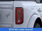 2025 Ford Bronco 4WD SUV for sale #C25BR085 - photo 23