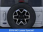 2025 Ford Bronco 4WD SUV for sale #C25BR085 - photo 24